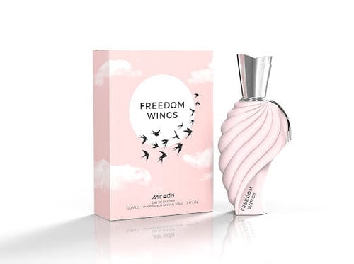 Freedom Wings Eau de Parfum for Women
