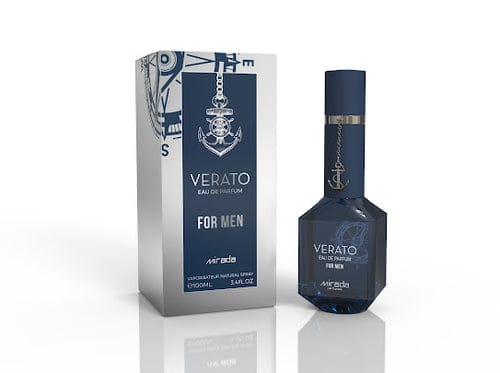 Verato Eau de Parfum for Men – 100ml