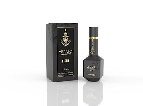 Verato Night Extrait de Parfum