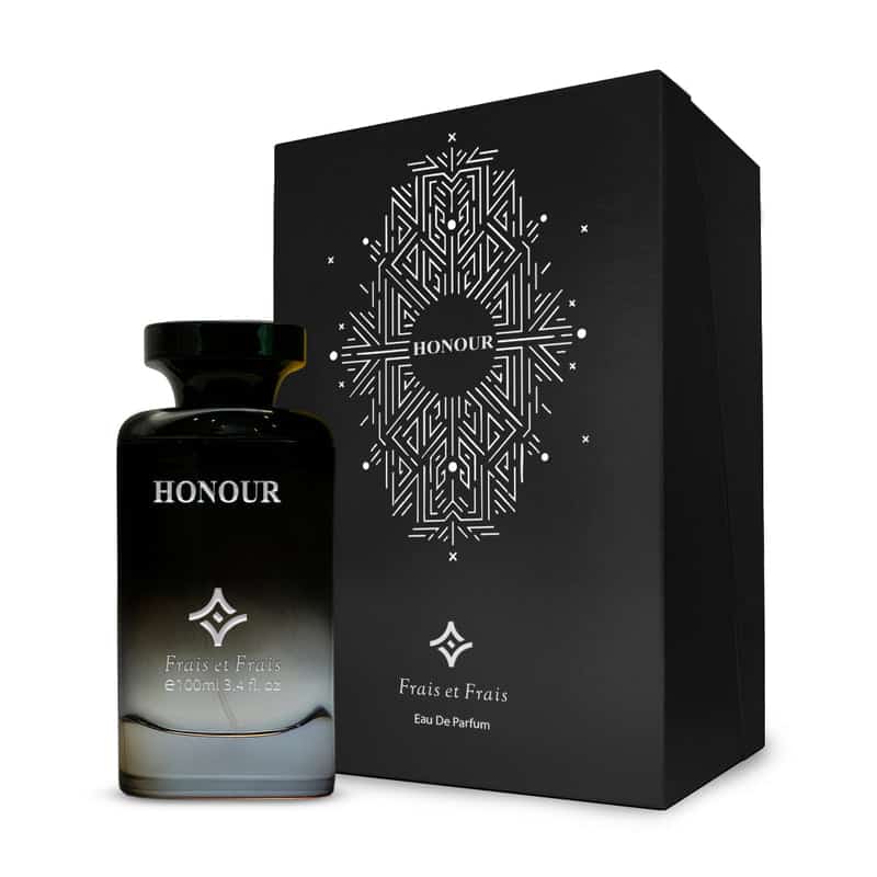 Honour Eau de Parfum – Fresh & Elegant Fragrance (100ml)
