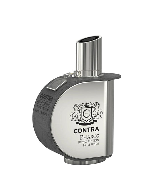 Contra Pharos Royal Edition Eau de Parfum 100ml