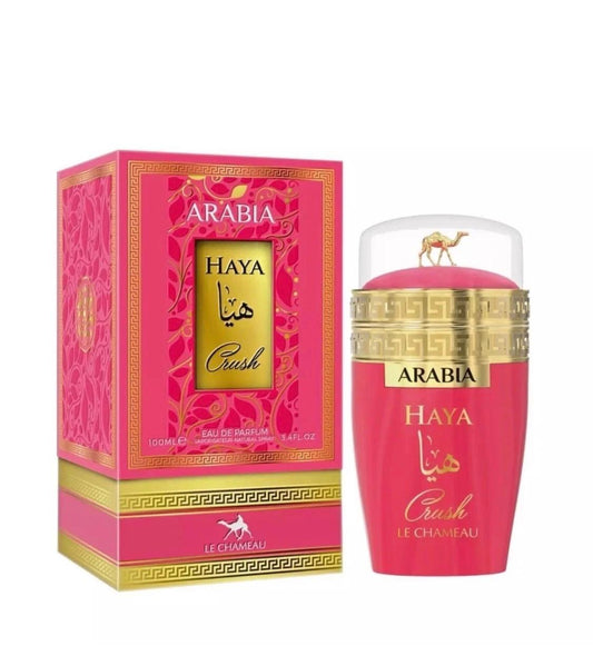 Arabia Le Chameau by Emper EDP