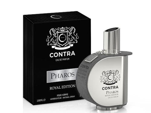 Contra Pharos Royal Edition Eau de Parfum 100ml