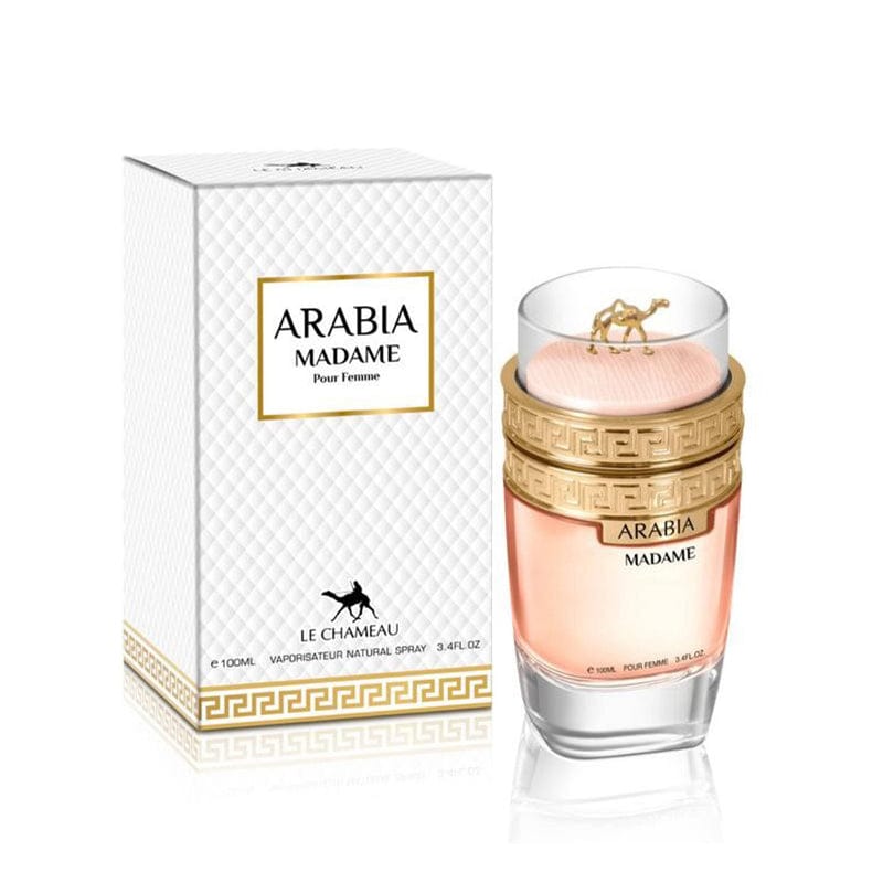 Arabia Madame 100ml