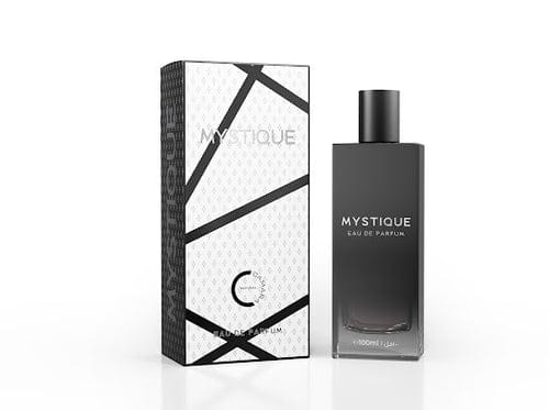 Mystique Eau de Parfum