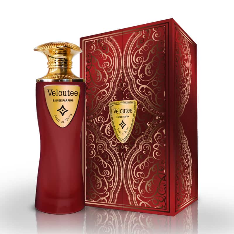 Veloutée Eau de Parfum 100 ml – Unisex