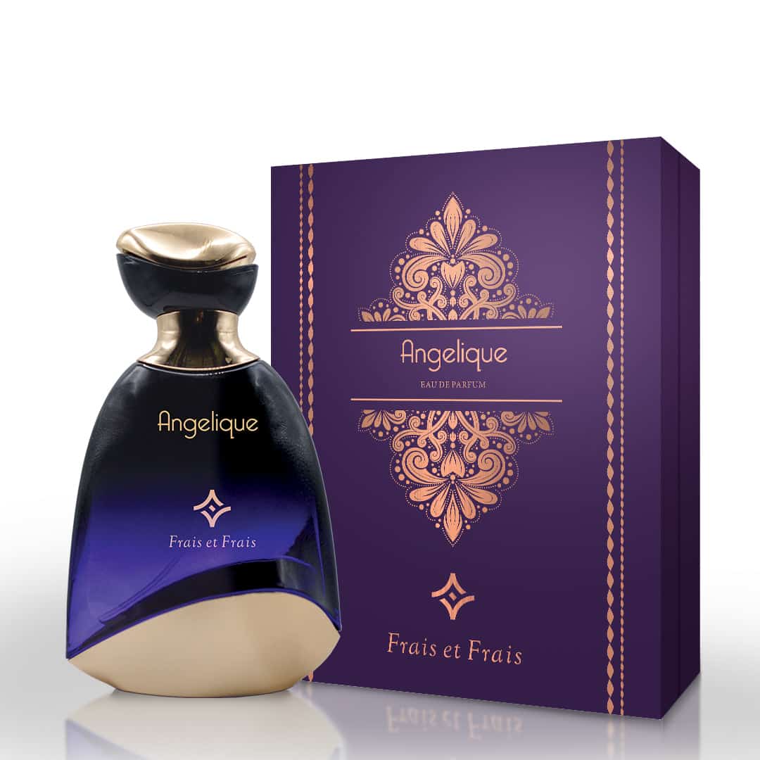 Angelique Eau de Parfum by Frais et Frais
