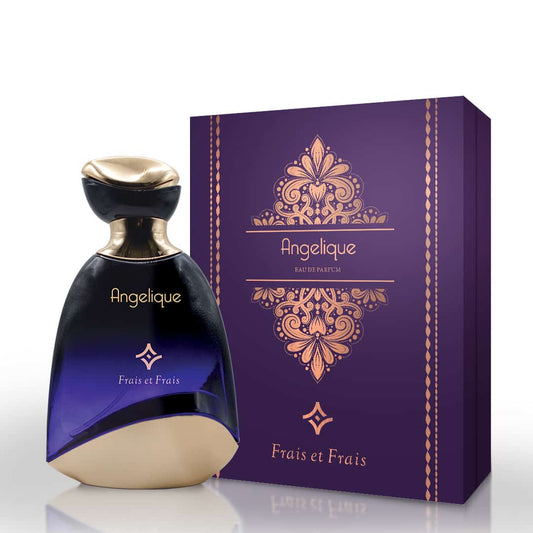 Angelique Eau de Parfum by Frais et Frais