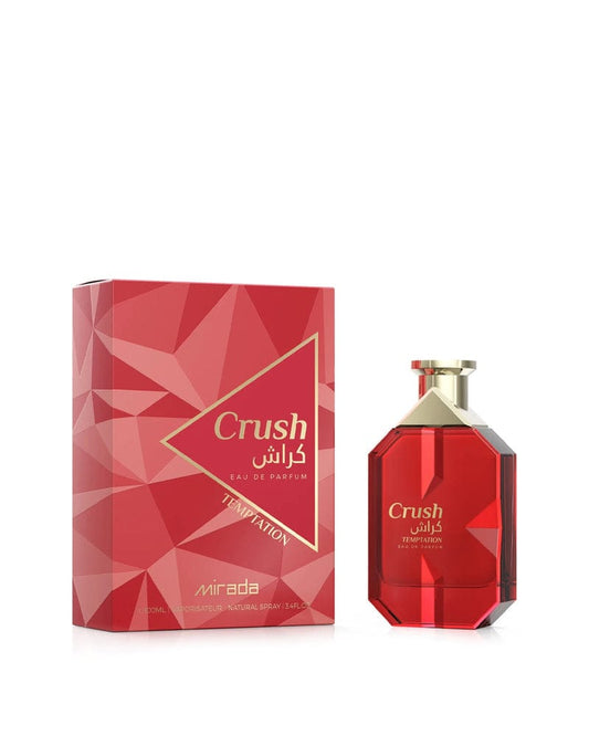 Crush Temptation Eau de Parfum 100 ml – Mirada
