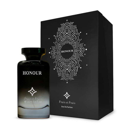 Honour Eau de Parfum – Fresh & Elegant Fragrance (100ml)
