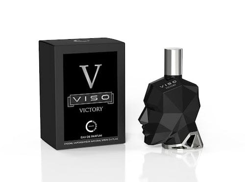 Viso Victory Eau de Parfum for Men